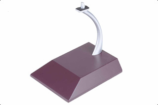 Diecast Model, Metal Display Stand (Medium)