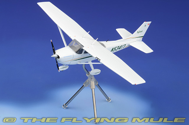 diecast cessna
