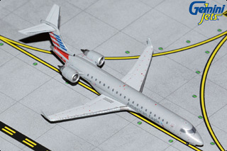 CLEARANCE Gemini Jets 1:400 Scale Trans International Airlines DC-8-61 GJTVA102 