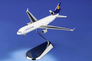 MD-11F Diecast Model, Lufthansa Cargo, D-ALCN