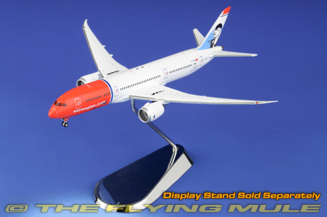 Details about  / 20CM Solid DREAM LINER BOEING 787-9 Passenger Airplane Diecast Aircraft Model