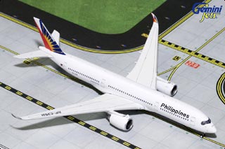 A350-900 Diecast Model, Philippine Airlines, RP-C3501