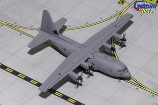 C-130J Super Hercules Diecast Model, RAF, ZH886