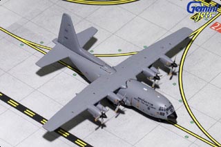 Leo Models Lockheed C-130h Hercules Model Plane Aircraft Italian Air Force 1:250