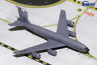 KC-135R Stratotanker Diecast Model, USAF HI ANG, #60-0329