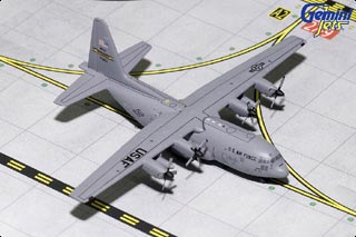 C-130H Hercules Diecast Model, USAF
