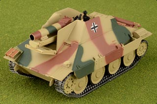 Master fighter 1/48 military german tank befehlswagen barbarossa gaso line 
