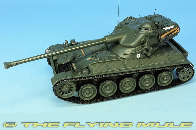 AMX-13 1:48 Display Model - Gaso.Line GO-MF48603V - $153.95