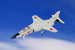 T-2 Diecast Model, JASDF 22nd Hikotai, #99-5160, Matsushima AB