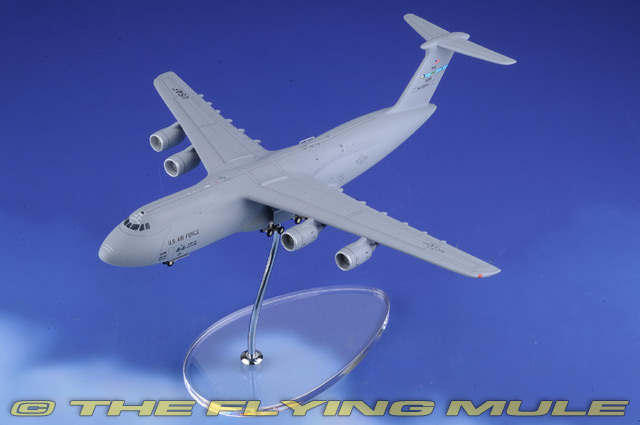 1/200 Herpa Lockheed C-5 M Super Galaxy - その他 1/200 Herpa Lockheed C-5 M Super Galaxy - その他