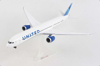 Gemini Jets 1:200 United Airlines Boeing 787-10 Dreamliner G2UAL754 IN STOCK 