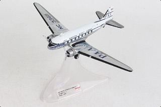 DC-3 Diecast Model, Pan American Airways