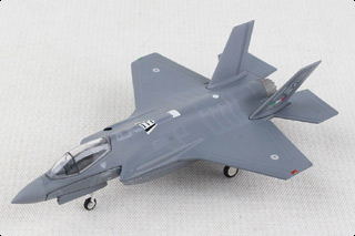 F-35A Lightning II Diecast Model, Aeronautica Militare 13 Stormo