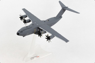 A400M Atlas Diecast Model, Luxemborg Army Air Force