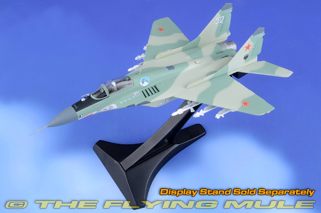 Russia 1:72 HELLER #80341 Mikoyan MiG-29 UB Fulcrum  USSR