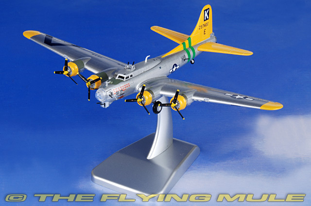 Top Nie Ausgepackt Hogan Wings M-SERIES 6023 Miniature Models Aeroplane 1/200 