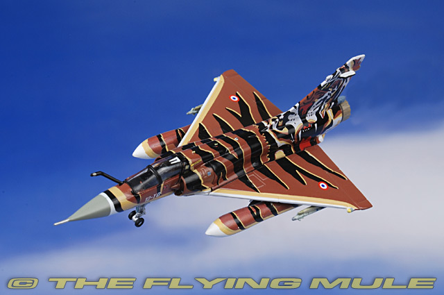 7198 Mirage 2000c Tiger Meet 2008 Hogan Wings 1 200 for sale online 