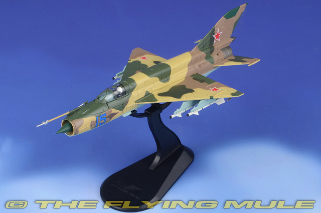 AM72043 Master Model 1//72 MiG-21SM//M//MF Fishbed J Pitot Tube
