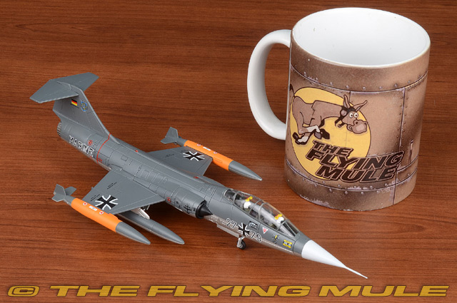 Hobby Master 1:72 TF-104G Starfighter Marinefliger MFG 2 27+79 | eBay