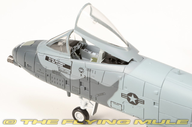 Hobby Master 1:72 A-10A Thunderbolt II USAF 917th TFW, 47th TFS
