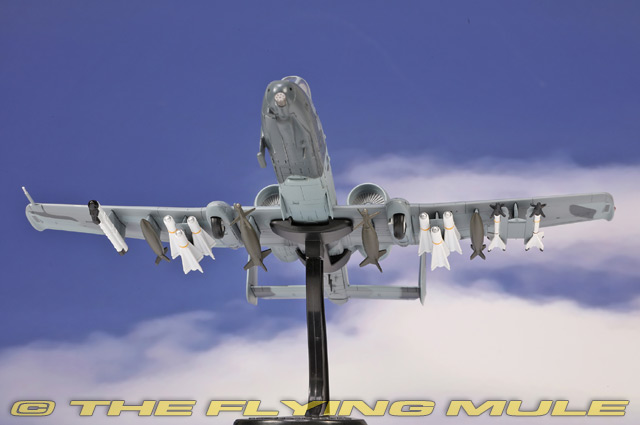 Hobby Master 1:72 A-10A Thunderbolt II USAF 917th TFW, 47th TFS