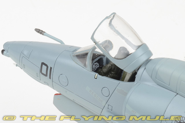 Hobby Master 1:72 A-4M Skyhawk USMC VMA-214 Black Sheep WE01 | eBay
