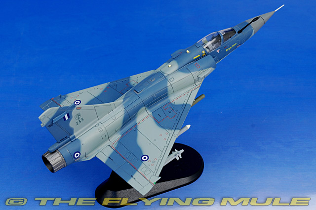 Hobby Master 1/72 Mirage 2000-5 Waddington British Air Force Base 2002 for sale online 
