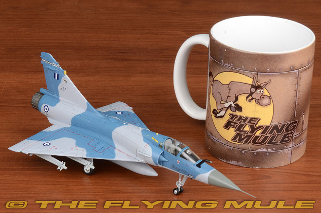 Hobby Master 1:72 Mirage 2000-5EG HAF 332 Mira Hawk #237 | eBay