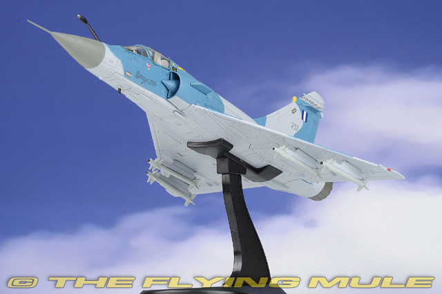 Hobby Master 1:72 Mirage 2000-5EG HAF 332 Mira Hawk #237 | eBay