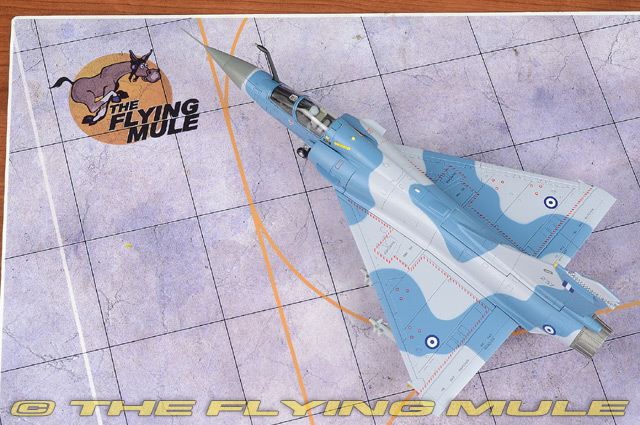 Hobby Master 1:72 Mirage 2000-5EG HAF 332 Mira Hawk #237 | eBay