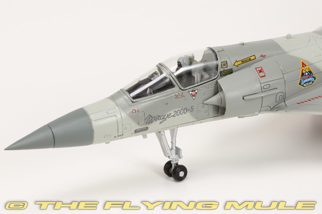 Hobby Master 1:72 Mirage 2000-5 ROCAF Clean Configuration | eBay