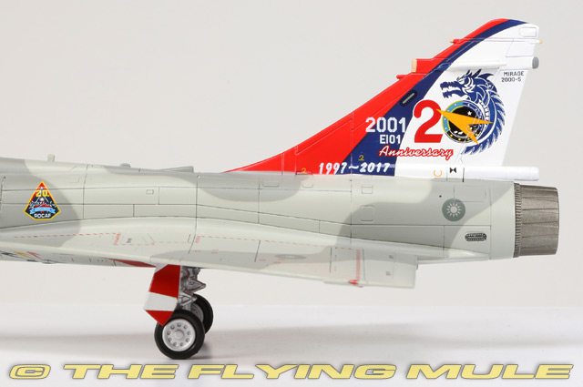 Hobby Master 1:72 Mirage 2000-5 ROCAF Clean Configuration | eBay