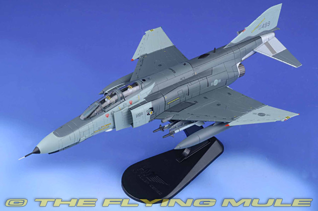 ギフト】 HOBBY MASTER 72 F-4E ファントムII イラン イスラム共和国空軍 2010 完成品 HA19025 