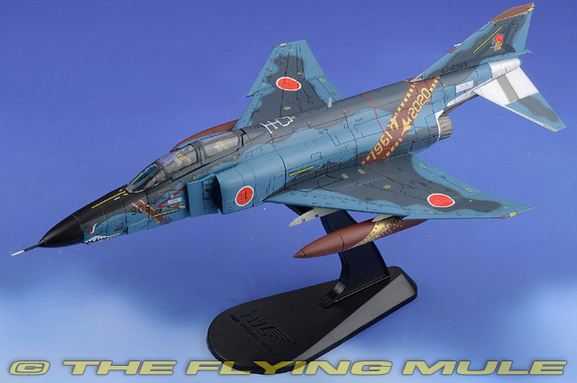 Jasdf Final Ano 2020 Hobby Master HA19022 1/72 F-4EJ Kai Phantom Ii 37-8315 