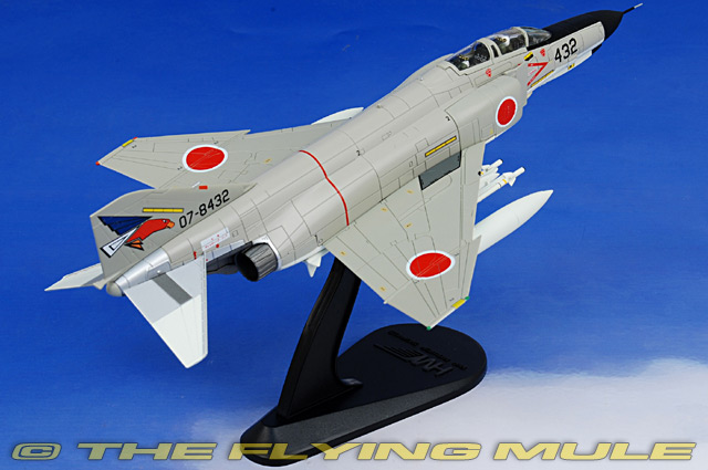 Hobby Master HA1906 - F-4 Phantom II Diecast Model, JASDF 302nd 