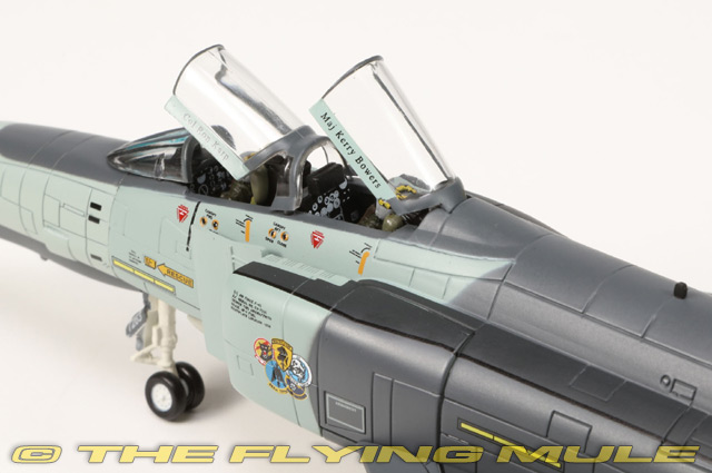 Hobby Master 1:72 F-4G Wild Weasel V USAF 35th TFW, 561st TFS #69