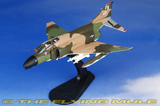 HA1946B F-4d Phantom 66-0267 555th Tfs/8th TFW Udorn AFB Hobby Master 1 72 for sale online 