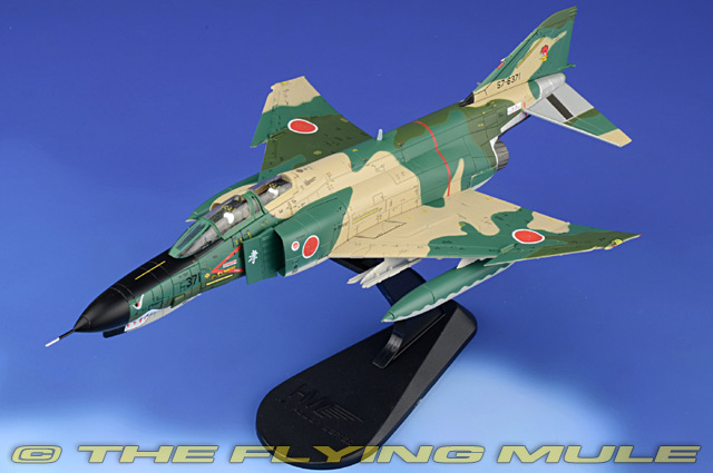 RF-4EJ Kai 1:72 Diecast Model - Hobby Master HM-HA1991 - $82.95