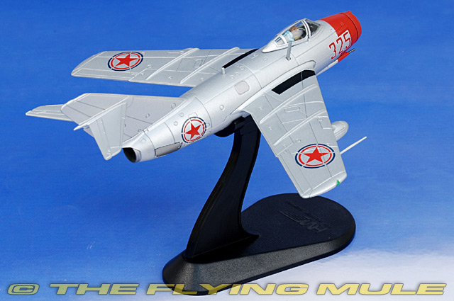 Hobby master mig 15 2025