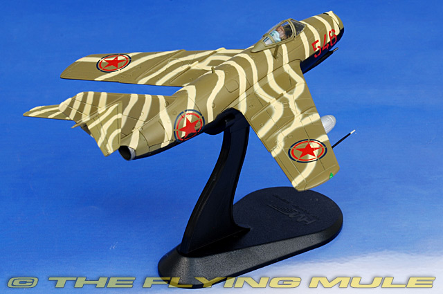 Hobby master mig 15 2025