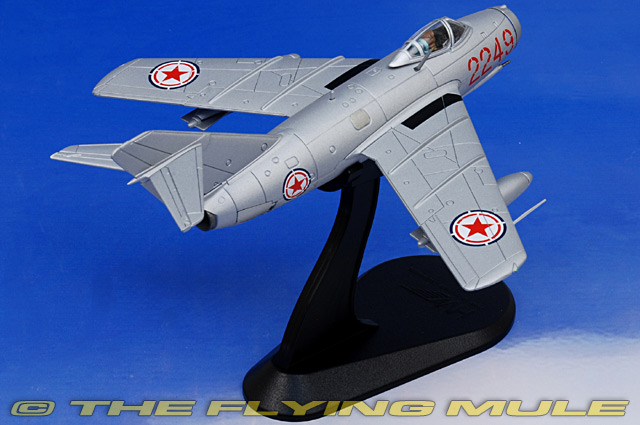 Hobby master mig 15 2025