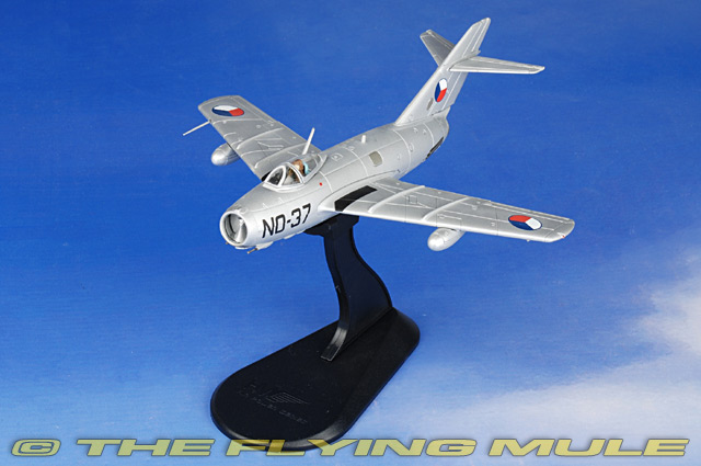 MiG 15 Fagot 1 72 Diecast Model Hobby Master HM HA2416 Hobby
