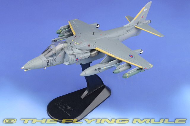 Diecast harrier on sale