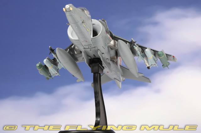 Hobby Master 1:72 Harrier GR.Mk 9 RAF No.41(R) Sqn ZG478 | eBay