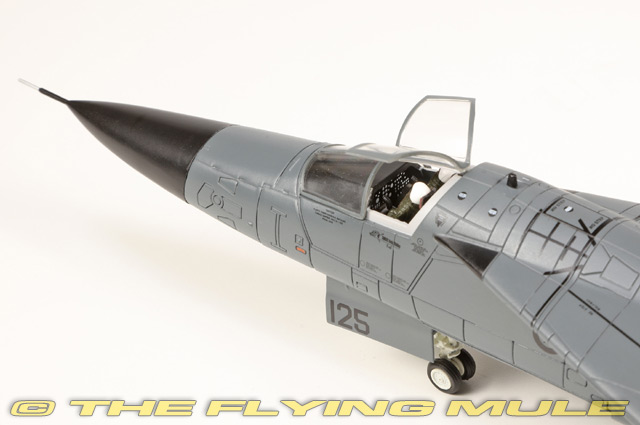 Hobby Master 1:72 F-111C Aardvark RAAF No.6 Sqn A8-125 | eBay
