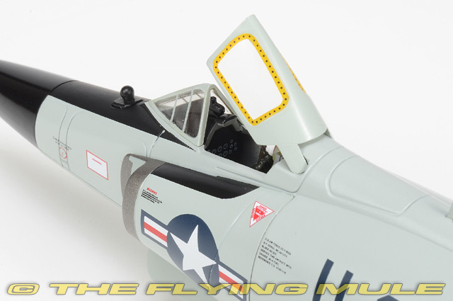 Hobby Master 1:72 F-102A Delta Dagger USAF 154th FIG, 199th FIS HI Hobby Master 1:72 F-102A Delta Dagger USAF 154th FIG, 199th FIS HI