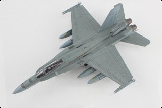 F/A-18A Hornet Diecast Model, RAAF ARDU, A21-32, Australia - SEP PRE-ORDER