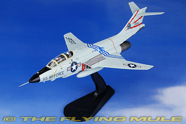 Hobby Master 1/72 HA3713 McDonnell Cf-101b Voodoo Lynx One Caf 416 Sqn Canada for sale online 