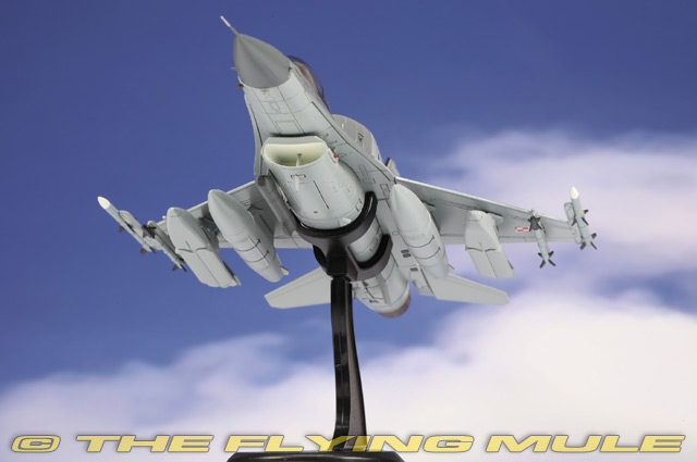 Hobby Master 1:72 F-16D Fighting Falcon Polish Air Force #4087 | eBay