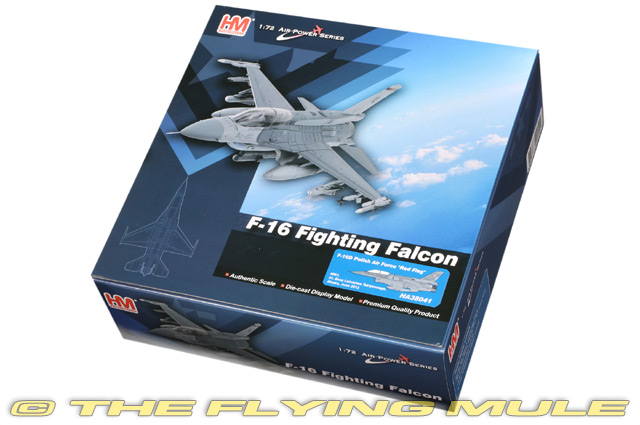 Hobby Master 1:72 F-16D Fighting Falcon Polish Air Force #4087 | eBay